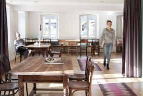 General information about your stay at Hotel Bären Mellau