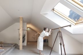 General information about your stay at Hotel Bären Mellau