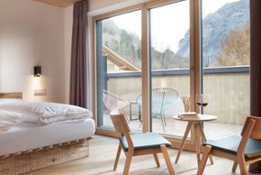 General information about your stay at Hotel Bären Mellau