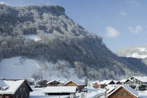 General information about your stay at Hotel Bären Mellau