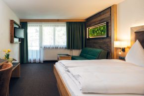 General information about your stay at Hotel Barbara