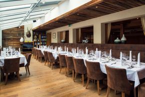 General information about your stay at Hotel Barbara