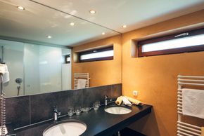 General information about your stay at Hotel Barbara