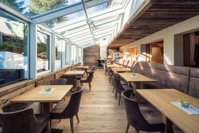 General information about your stay at Hotel Barbara