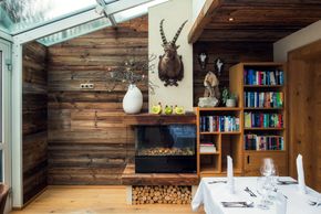 General information about your stay at Hotel Barbara