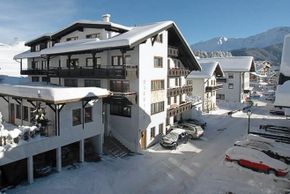 General information about your stay at Hotel Barbara