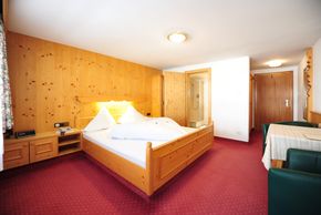 General information about your stay at Hotel Barbara