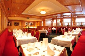 General information about your stay at Hotel Barbara