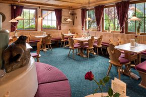 General information about your stay at Hotel Barbara