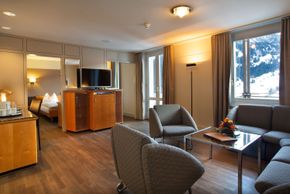 General information about your stay at Hotel Belvedere