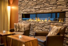 General information about your stay at Hotel Belvedere