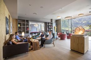 General information about your stay at Hotel Belvedere