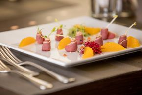 General information about your stay at Hotel Belvedere