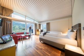 General information about your stay at Hotel Belvedere