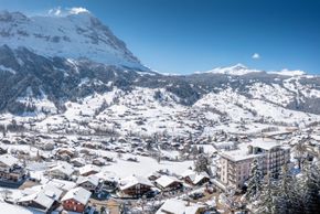 General information about your stay at Hotel Belvedere