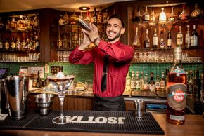 General information about your stay at Hotel Belvedere