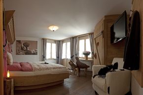 General information about your stay at Hotel Bellevue