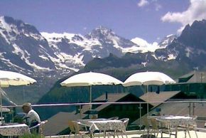 General information about your stay at Hotel Bellevue