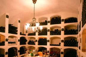 General information about your stay at Hotel Bellevue