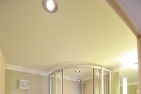 General information about your stay at Hotel Belmont