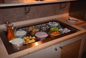 General information about your stay at Hotel Belmont