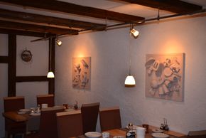 General information about your stay at Hotel Belmont