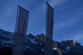 General information about your stay at Hotel Belmont