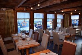 General information about your stay at Hotel Belmont