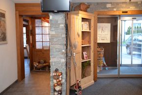 General information about your stay at Hotel Belmont