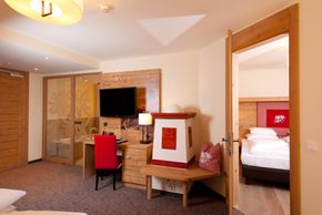 General information about your stay at Hotel Bergheimat