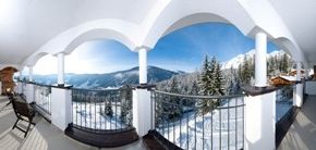 General information about your stay at Hotel Bergheimat