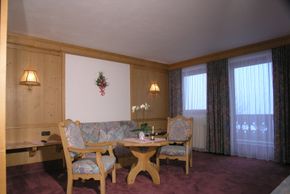 General information about your stay at Hotel Bergheimat