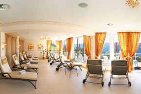 General information about your stay at Hotel Bergheimat