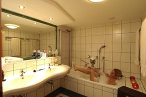 General information about your stay at Hotel Bergheimat