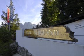 General information about your stay at Hotel Bergland