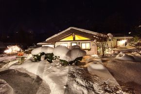 General information about your stay at Hotel Bergland