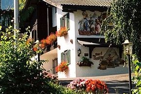 General information about your stay at Hotel Bergland