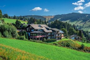 General information about your stay at Hotel Bergseele