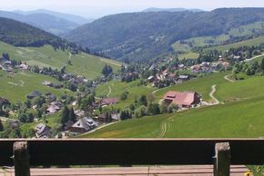 General information about your stay at Hotel Bergseele