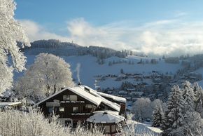 General information about your stay at Hotel Bergseele