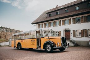 General information about your stay at Hotel Bergseele