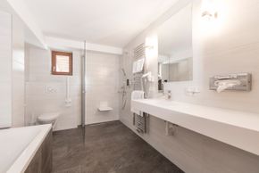 General information about your stay at Hotel Birkenhof