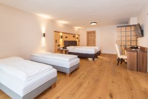 General information about your stay at Hotel Birkenhof