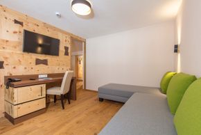 General information about your stay at Hotel Birkenhof