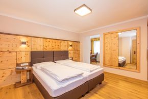General information about your stay at Hotel Birkenhof