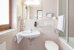 General information about your stay at Hotel Birkenhof