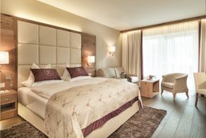 General information about your stay at Hotel Bismarck