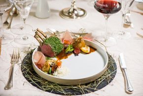 General information about your stay at Hotel Bismarck