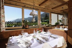 General information about your stay at Hotel Blattlhof