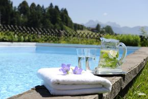 General information about your stay at Hotel Blattlhof